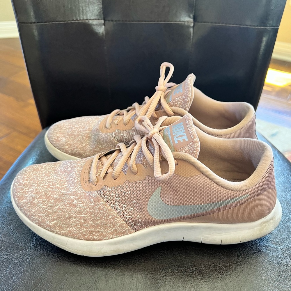 Nike Sneakers. Size 9.